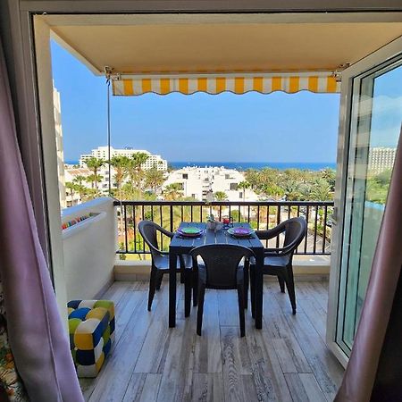 Royal Ocean View El Dorado Apartment Arona  Exterior photo