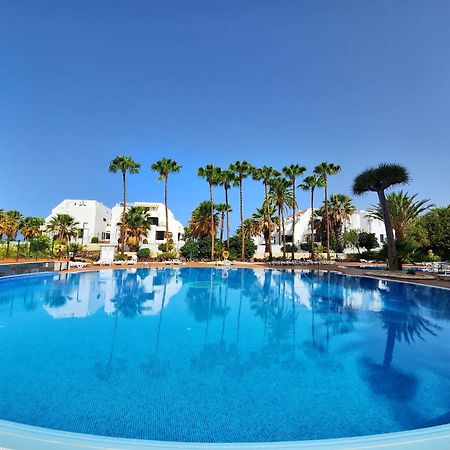 Royal Ocean View El Dorado Apartment Arona  Exterior photo