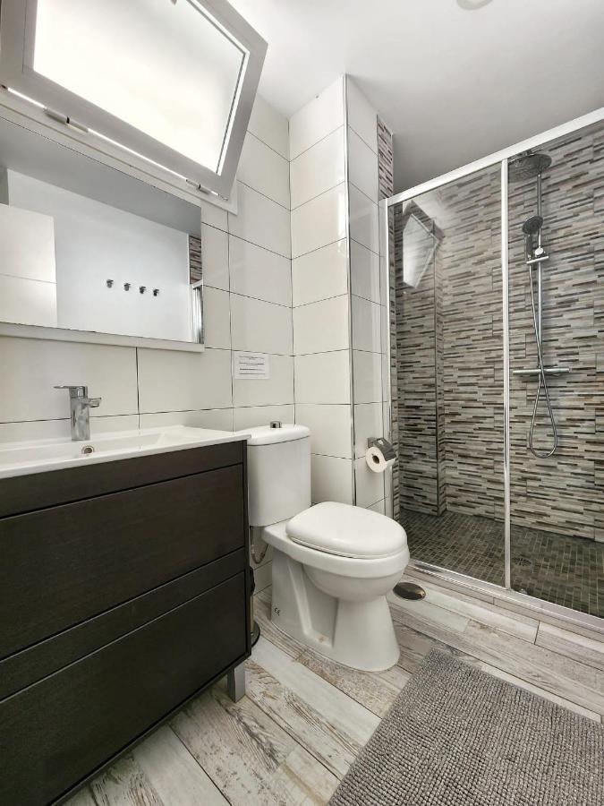 Royal Ocean View El Dorado Apartment Arona  Exterior photo