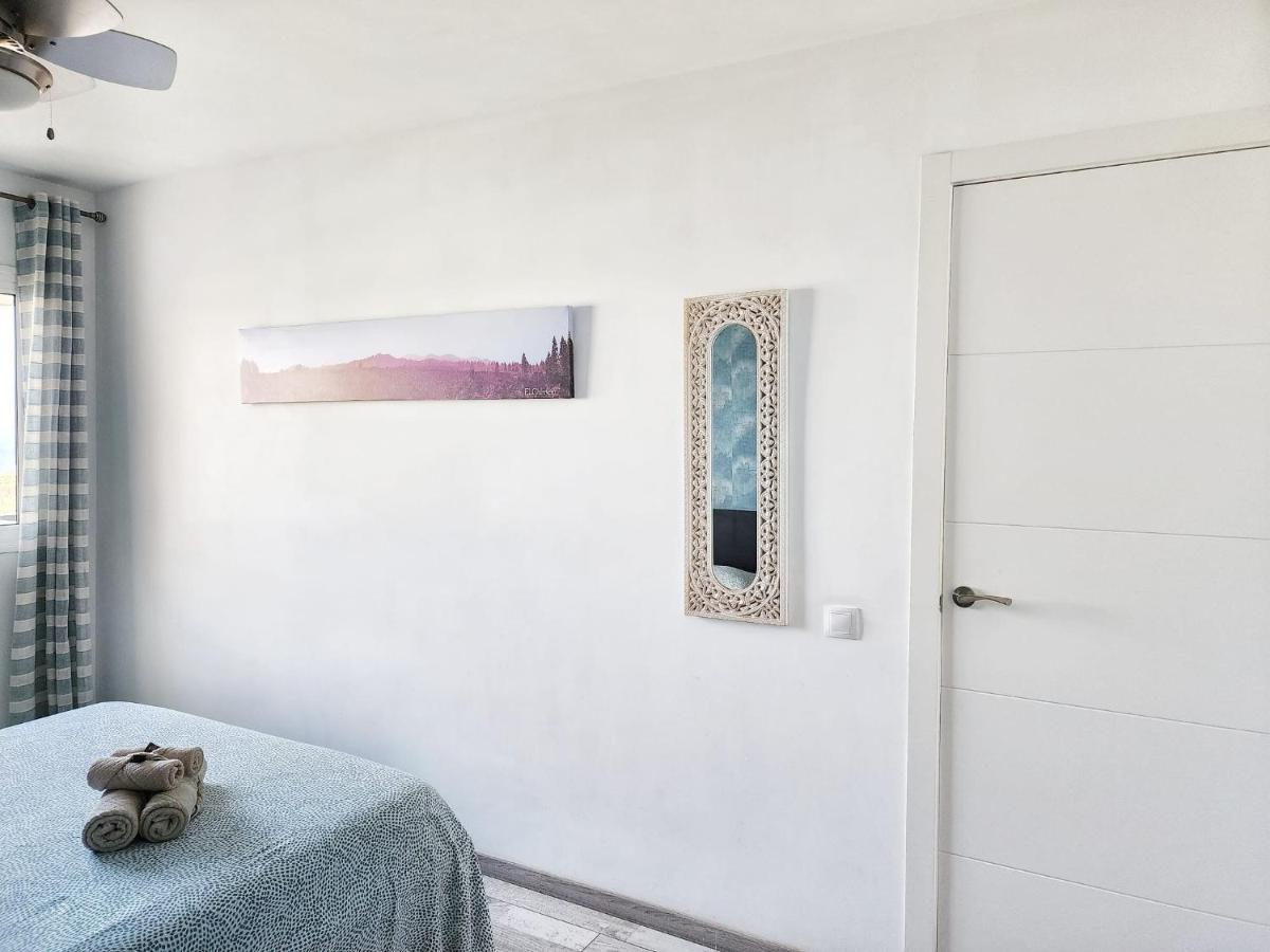 Royal Ocean View El Dorado Apartment Arona  Exterior photo