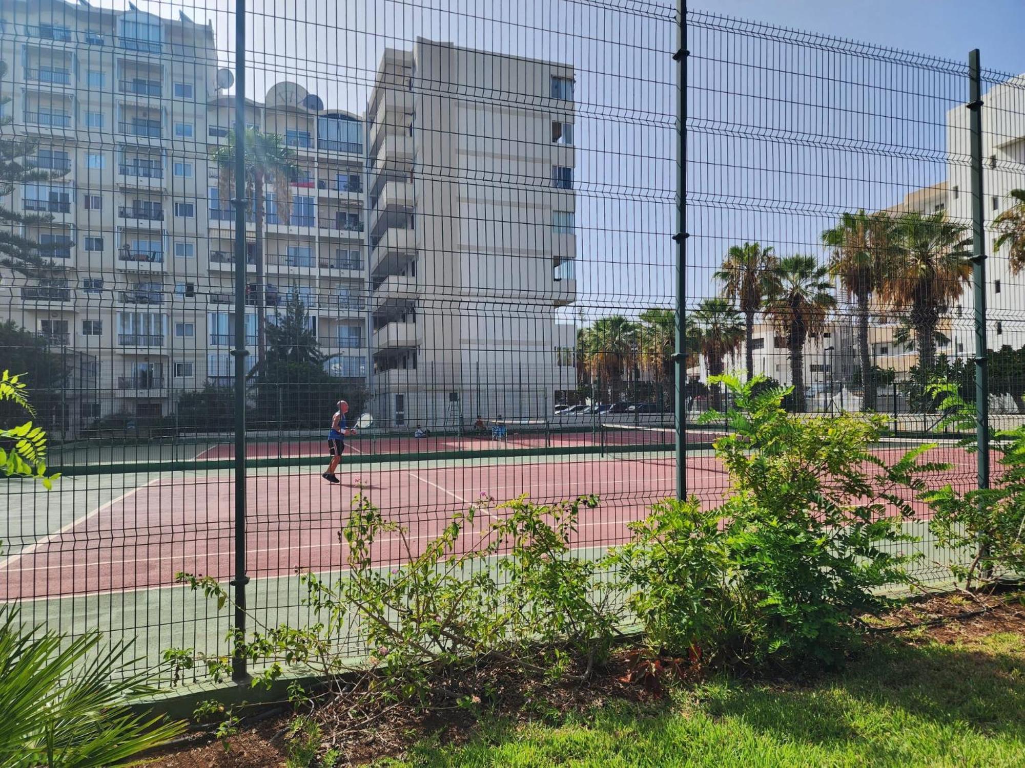 Royal Ocean View El Dorado Apartment Arona  Exterior photo