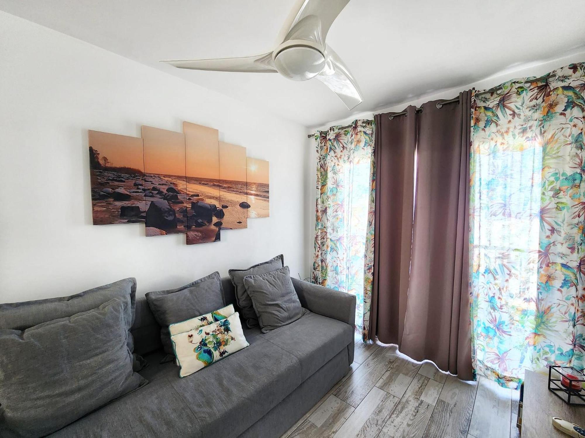 Royal Ocean View El Dorado Apartment Arona  Exterior photo