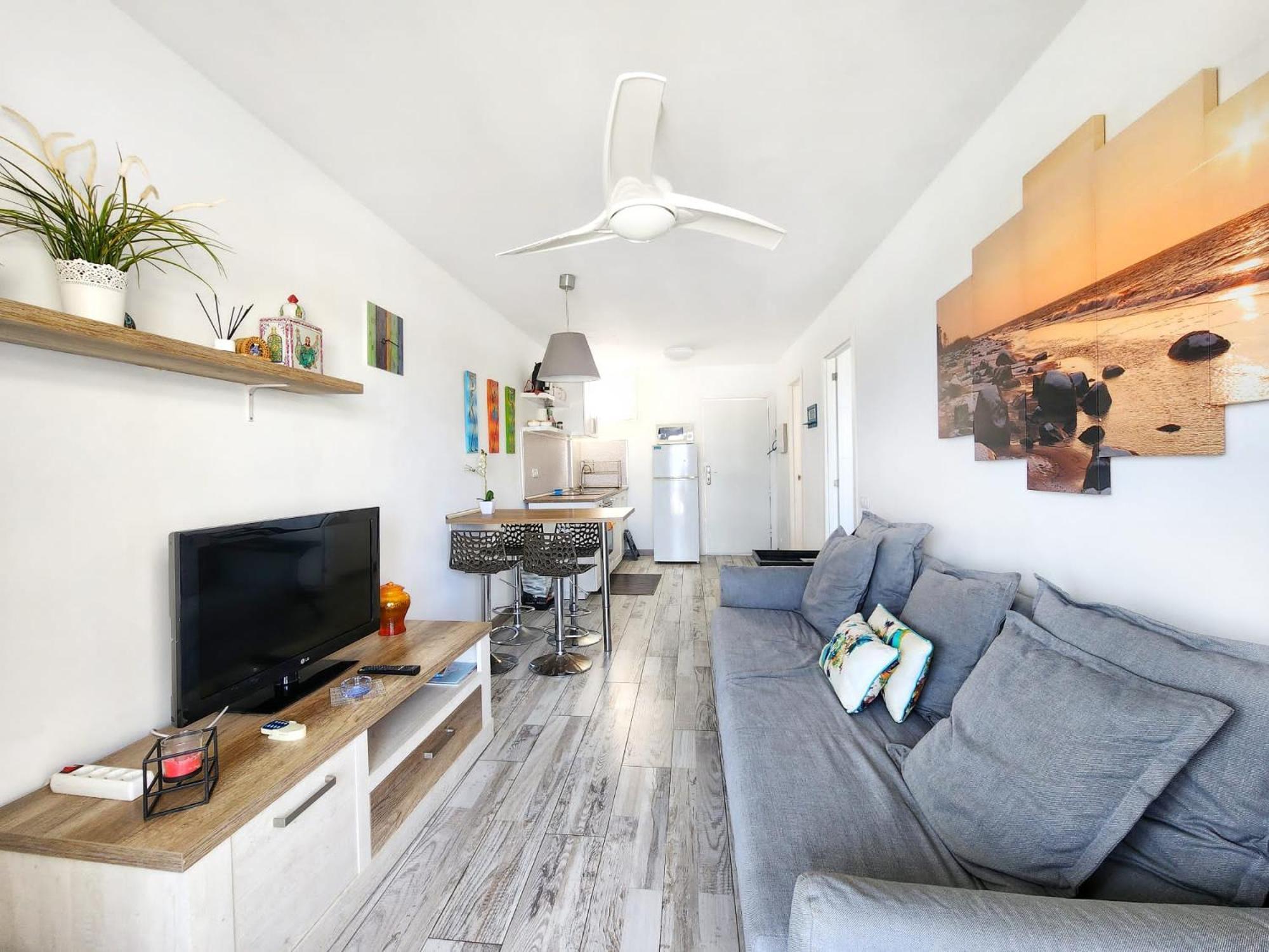 Royal Ocean View El Dorado Apartment Arona  Exterior photo