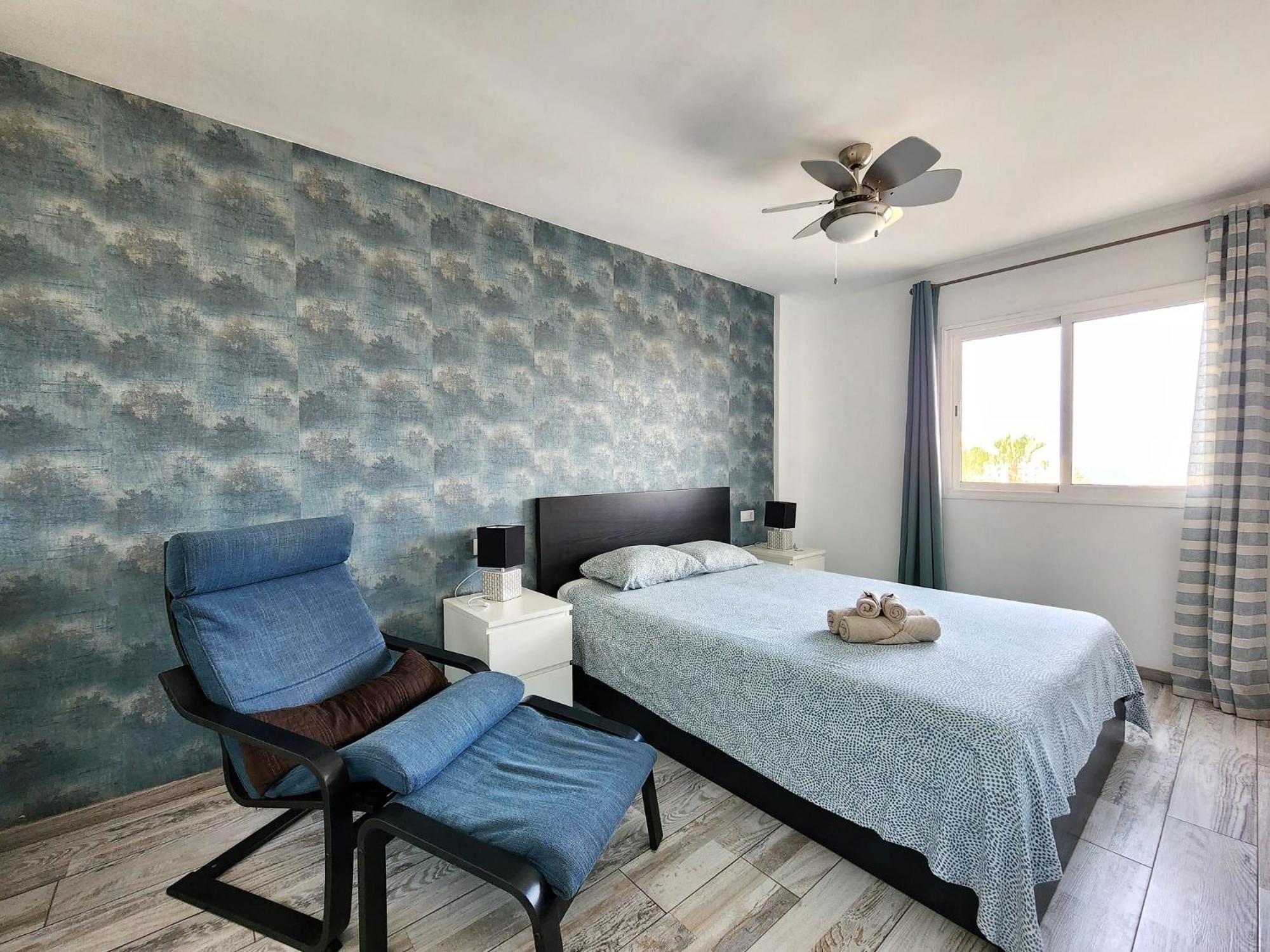 Royal Ocean View El Dorado Apartment Arona  Exterior photo