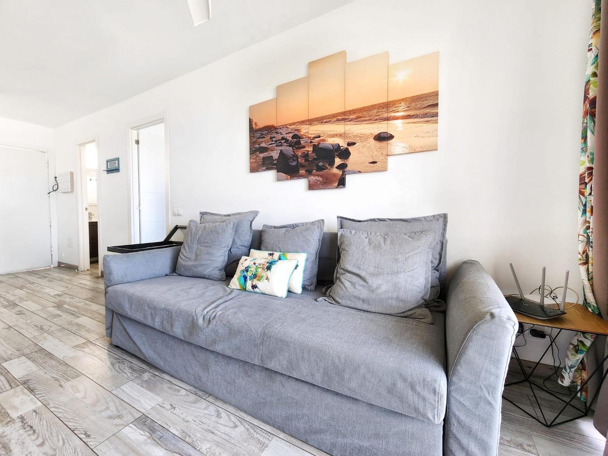 Royal Ocean View El Dorado Apartment Arona  Exterior photo