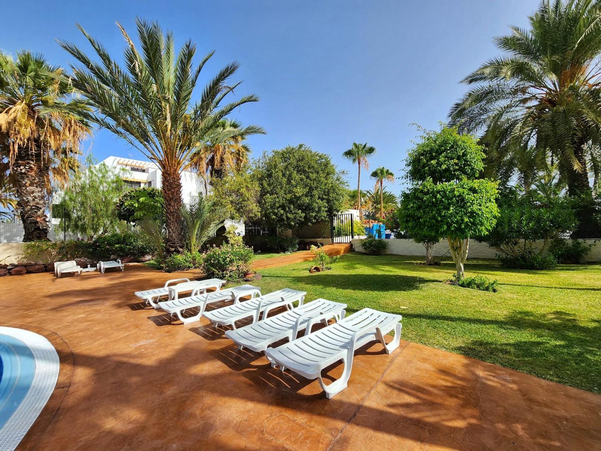 Royal Ocean View El Dorado Apartment Arona  Exterior photo